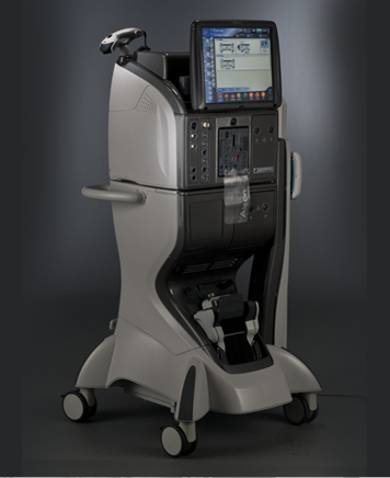 막백내장 수술 장비