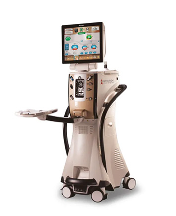 백내장 수술 장비