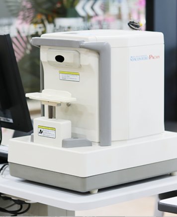 각막내피세포 검사기